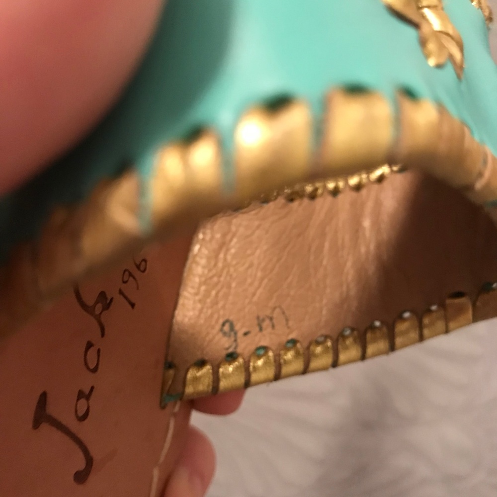 New Jack Rogers - Picture 4 of 7